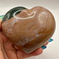 Ocean Jasper Hearts