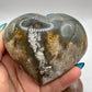 Ocean Jasper Hearts