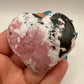 Rhodonite Hearts