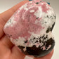 Rhodonite Hearts