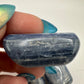 Blue Kyanite Tumbles