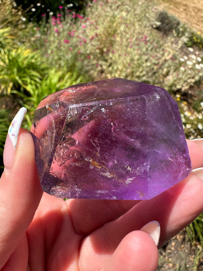 amythest crystals for sale near me