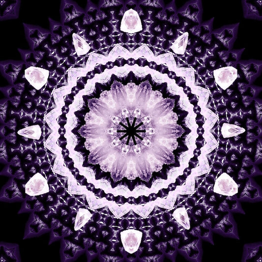 Crown Chakra