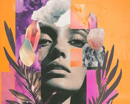 Digital Vision Board Workshop