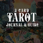 Daily Tarot Journal