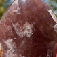 Cherry Tanzberry Quartz