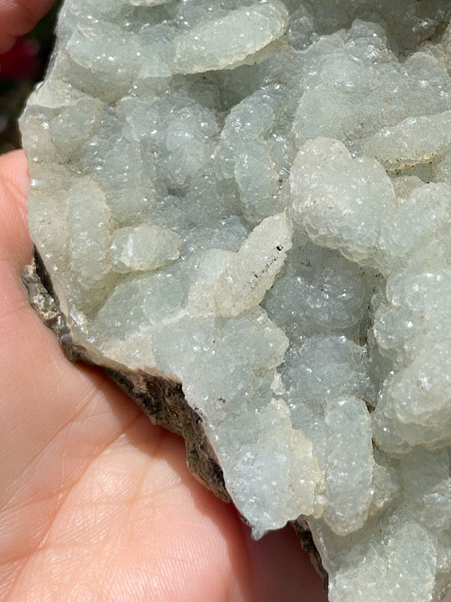 Prehnite