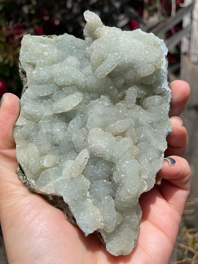 Prehnite