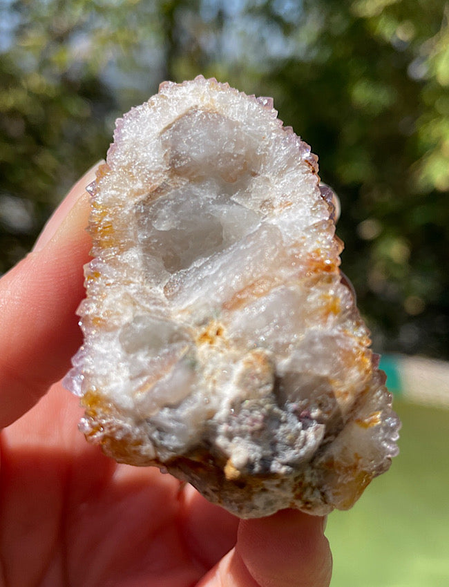 Spirit Quartz