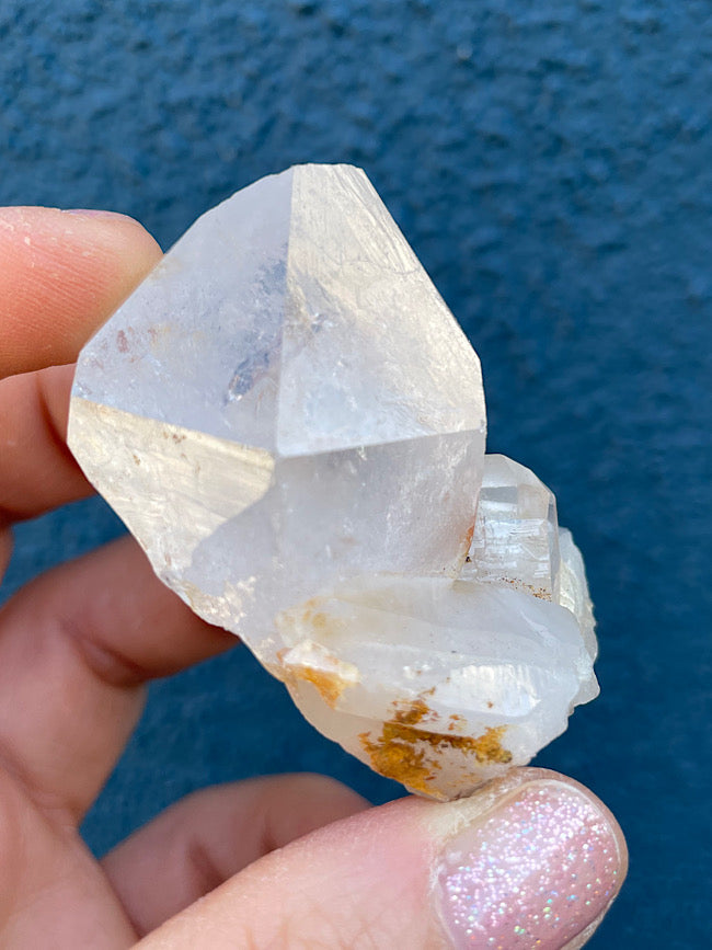 Arkansas Clear Quartz