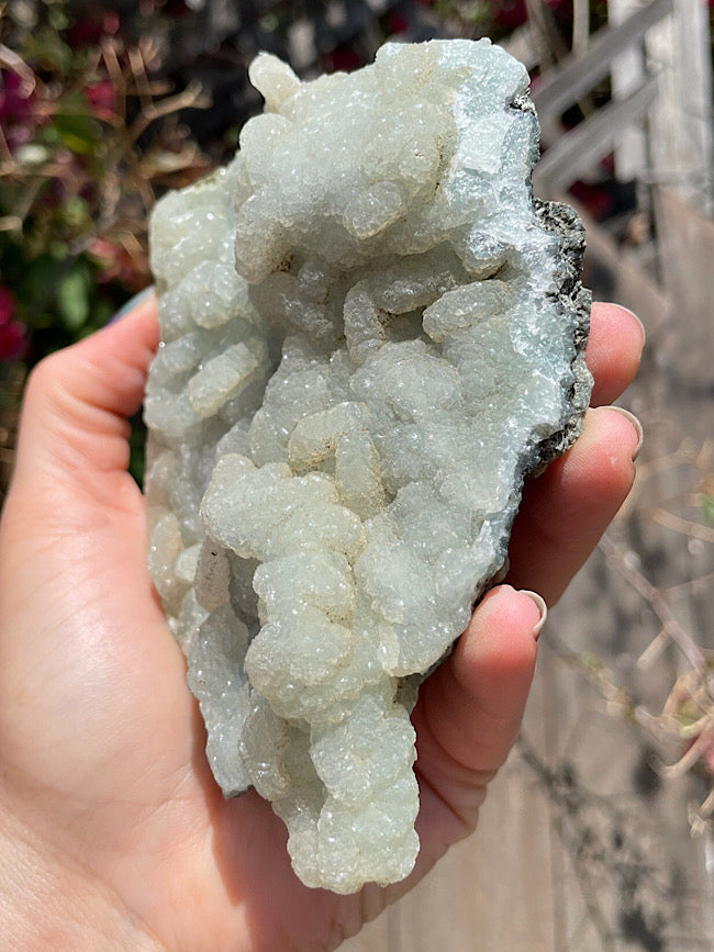 Prehnite