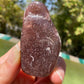Cherry Tanzberry Quartz