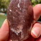 Cherry Tanzberry Quartz