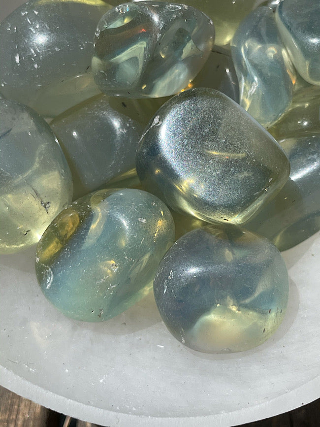 Opalite Tumbled