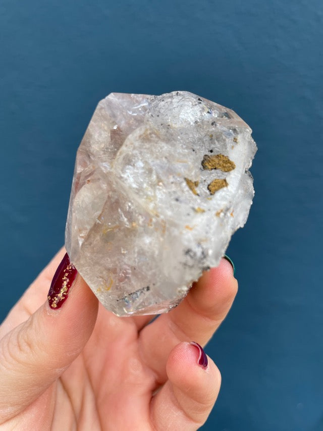 Large Herkimer Diamond