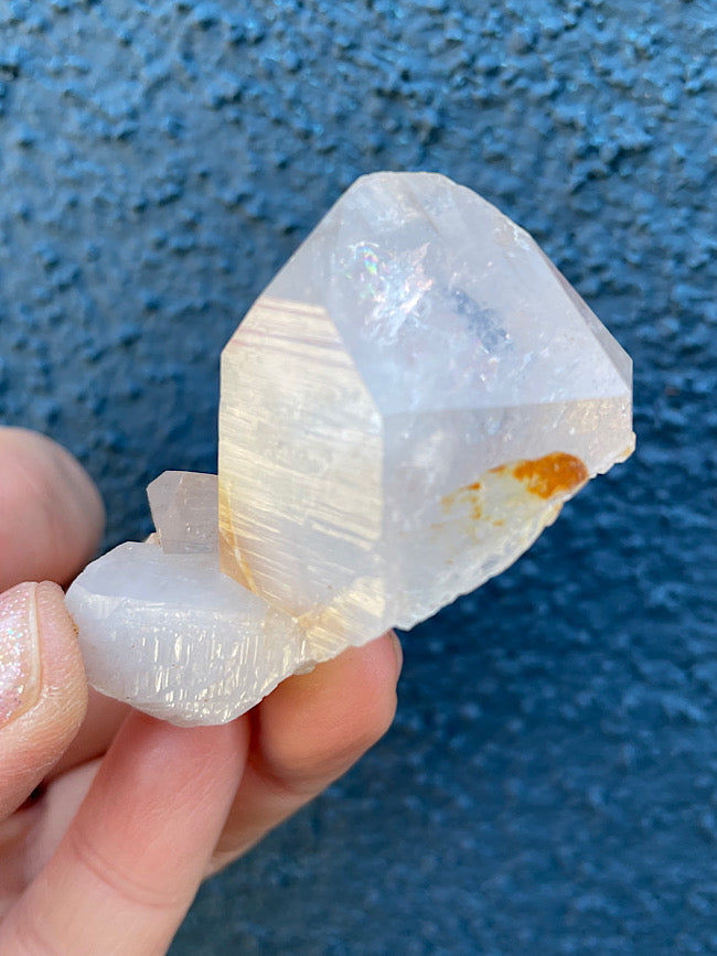 Arkansas Clear Quartz