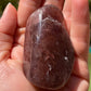 Cherry Tanzberry Quartz