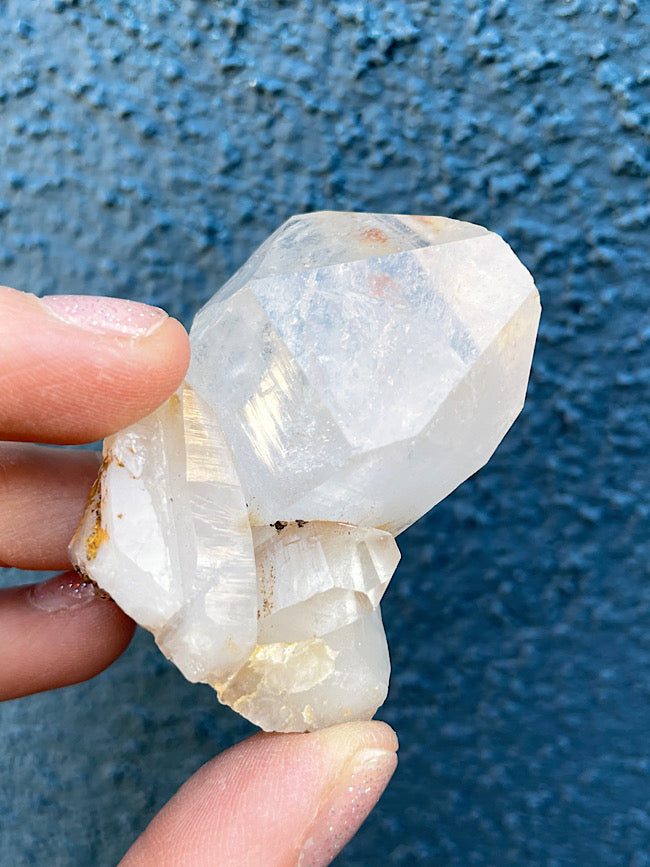 Arkansas Clear Quartz