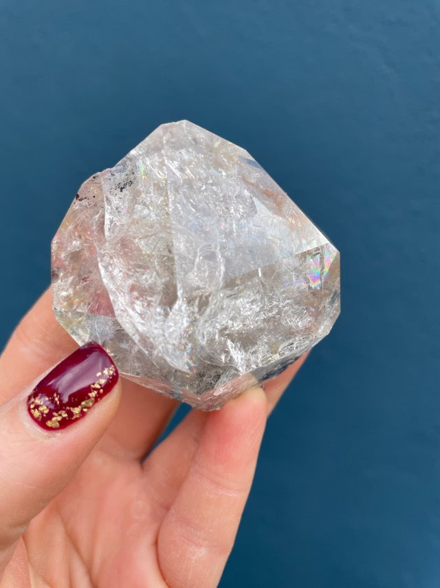 Large Herkimer Diamond