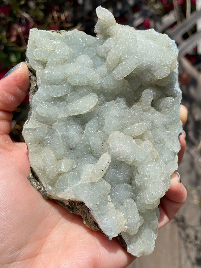 Prehnite