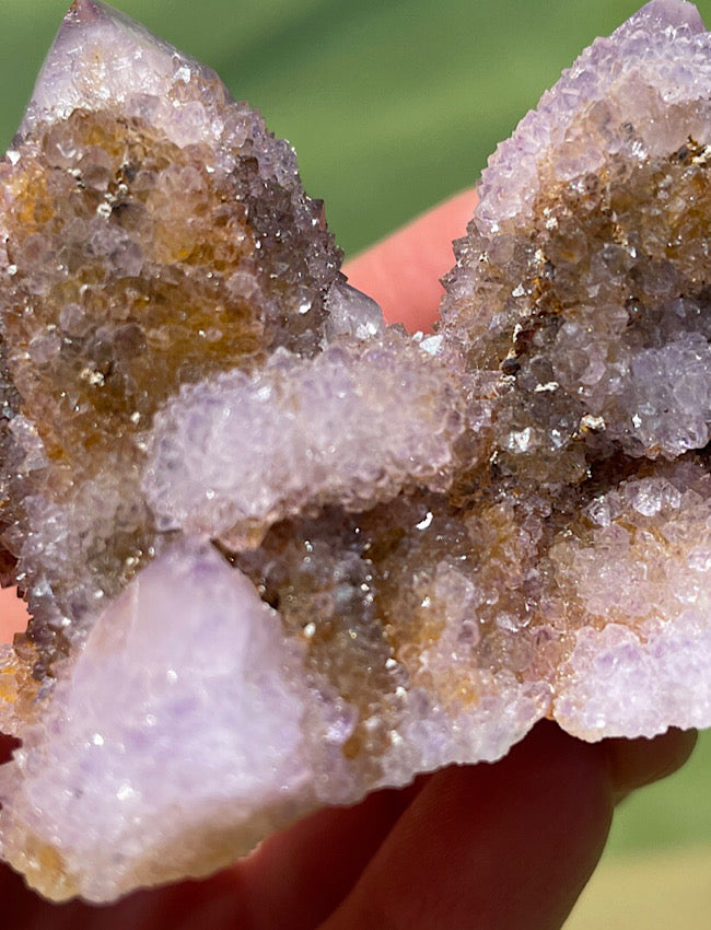 Spirit Quartz Cluster