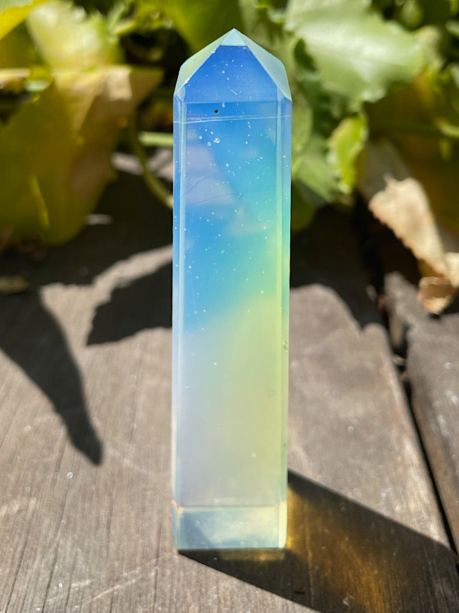 Opalite Point