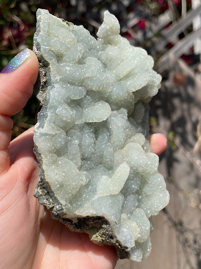 Prehnite