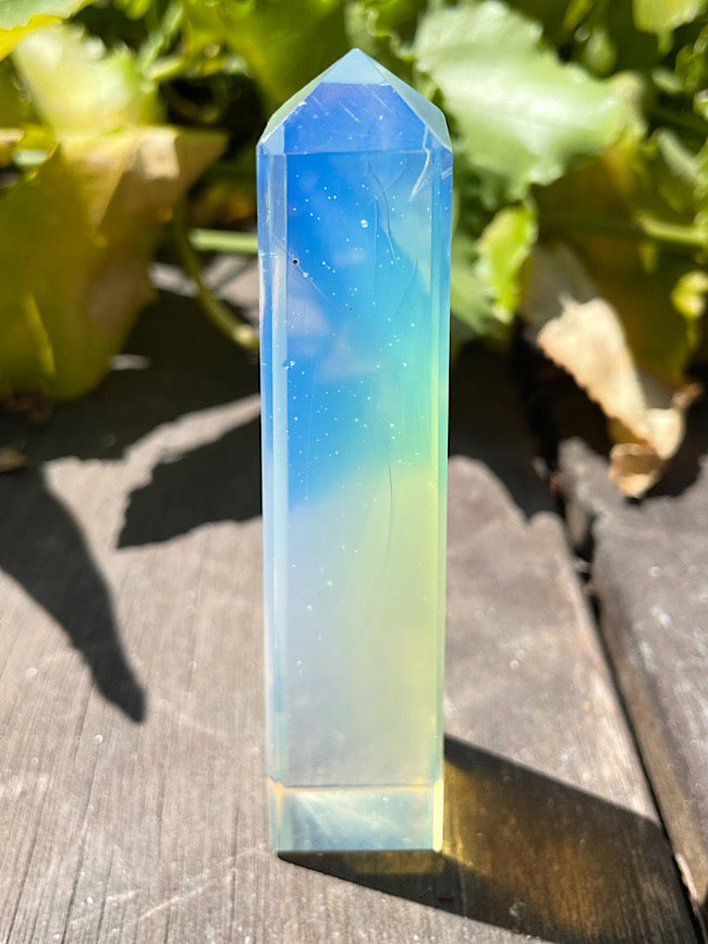 Opalite Point