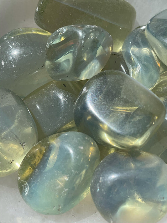 Opalite Tumbled