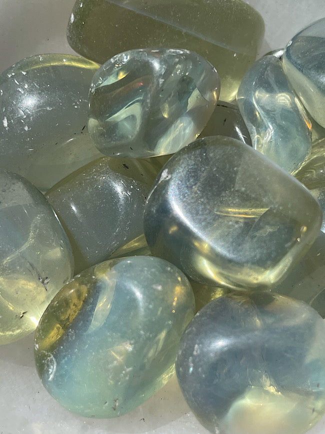 Opalite Tumbled