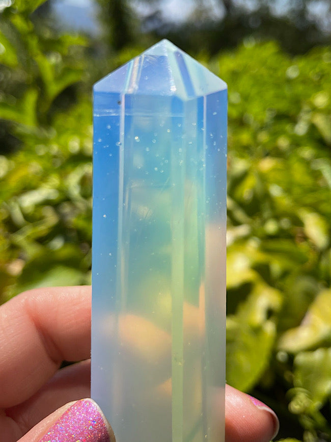 Opalite Point